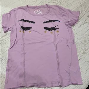 Eyes shirt